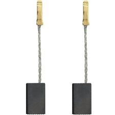 Balais de Charbon pour Kress Fraiseuse Haute 1050 Fme-P / 1050 Fme / 800 530 Fm