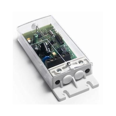 Recepteur radio pour - ,