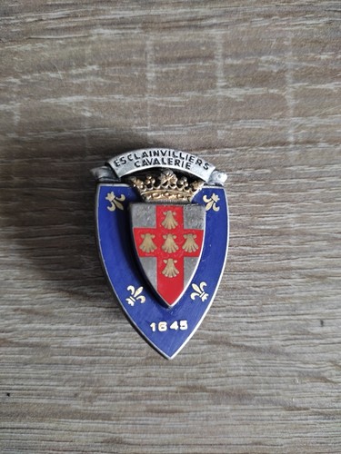 Insigne ème régiment - insigne, de
