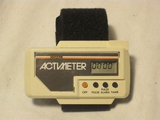 retro COPAL PULSEMETER