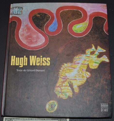 Hugh weiss gerard druozoi - hugh, by