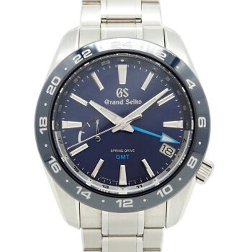 Grand seiko sbge255 spring - grand,