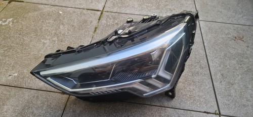 Phare led audi 2018 - phare, q3