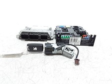 Kit demarrage peugeot - kit,