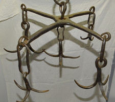 - ANCIENNE COURONNE D'OFFICE