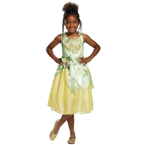 Tiana classic costume - costume,
