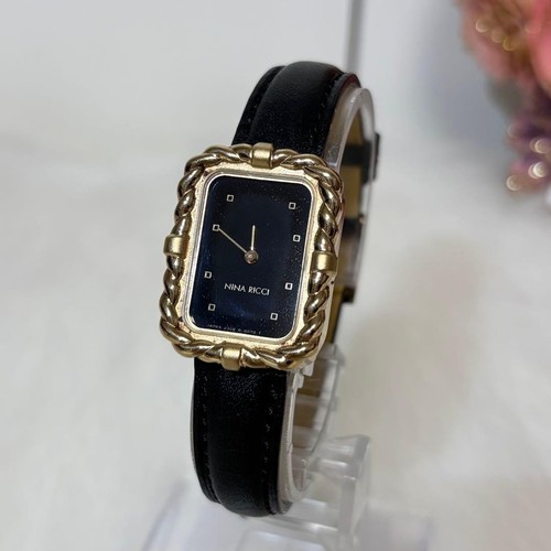 Montre femme seiko nina ricci - femme,