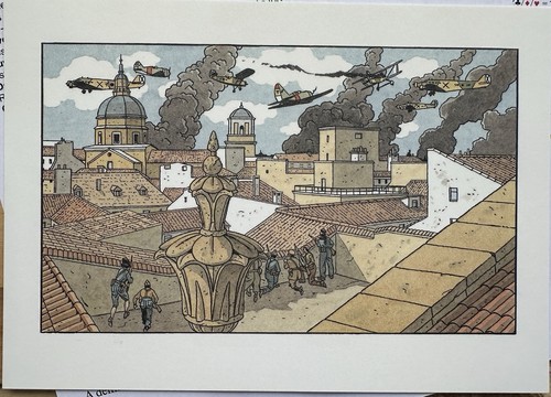 Juillard libris double - double, 7