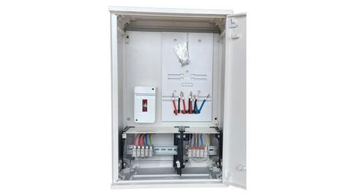 Connecteur mesure - connecteur,