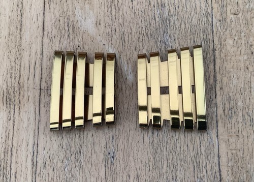 Paire grades metal de - paire,