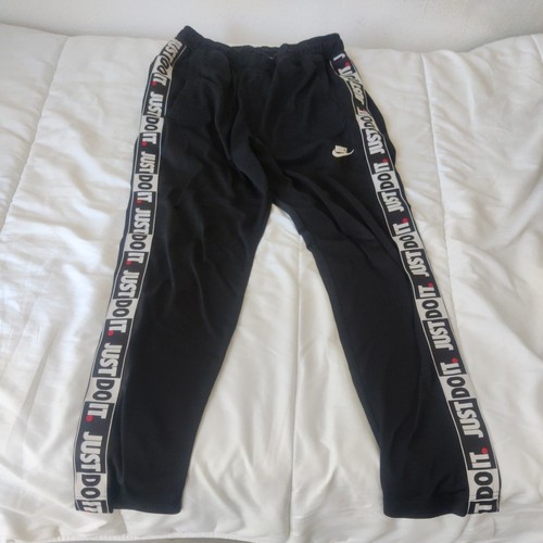 Jogging homme nike noir neuf - nike,