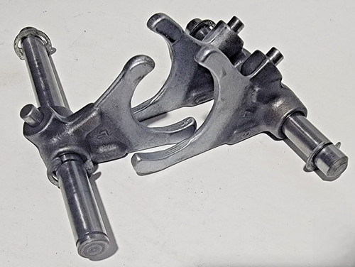 Cylindre levier de - cylindre,