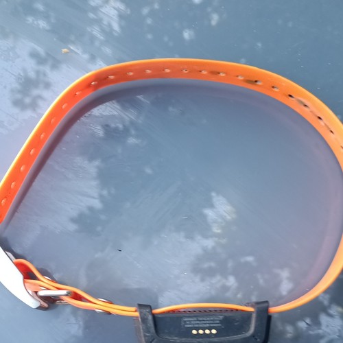 Garmin alpha lte collier - garmin,