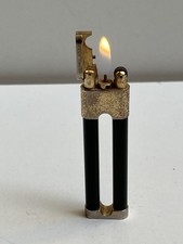 Briquet gaz FLAMINAIRE ancien vintage Japan gas lighter
