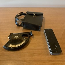 Altimètre BL6 Carl Leiss