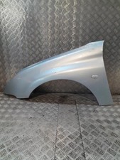Aile avant gauche PEUGEOT 206 PHASE 1 CABRIOLET