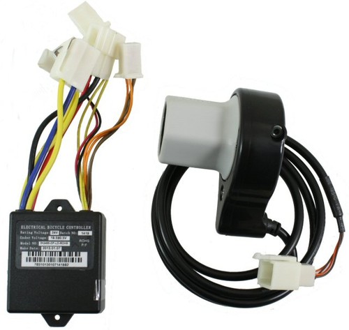 Universal parts electrical kit - universal,