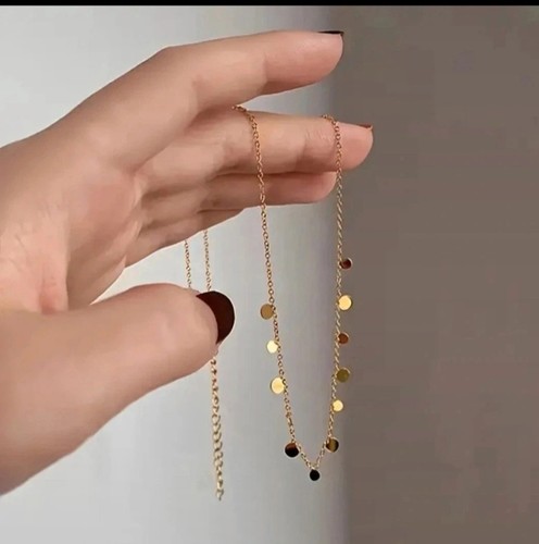 Collier acier inoxydable et - acier,