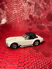 AC SHELBY COBRA 1964 - BOX Model 1/43e