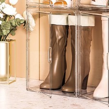 Boîte de rangement pour