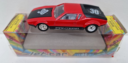 Norev pantera tomaso neuve - norev,