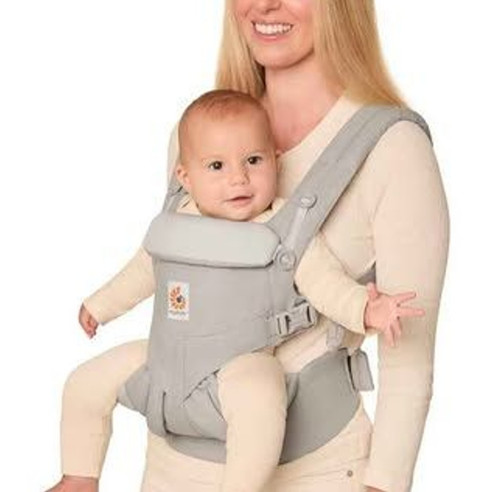 Ergobaby baby carrier - baby,