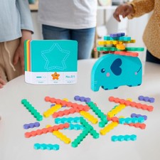 Blocs d'empilement en bois