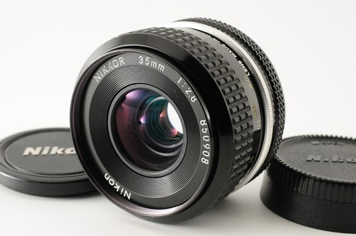 Objectif grand angle - objectif,