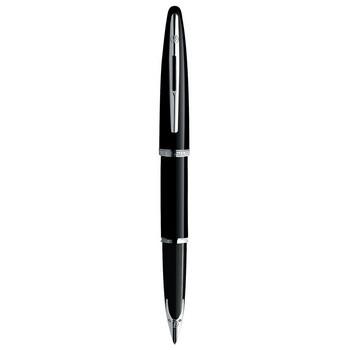 Waterman carène black - waterman,