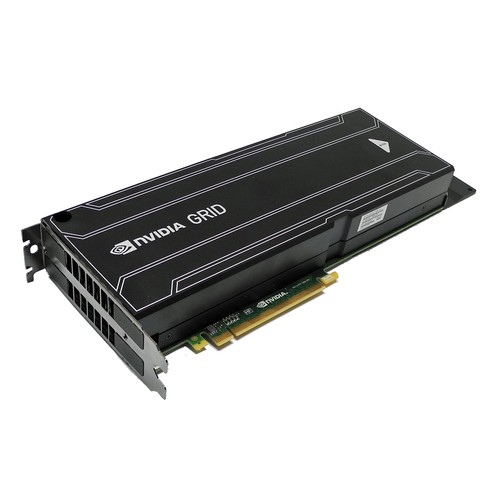 Carte graphique nvidia grid - carte,
