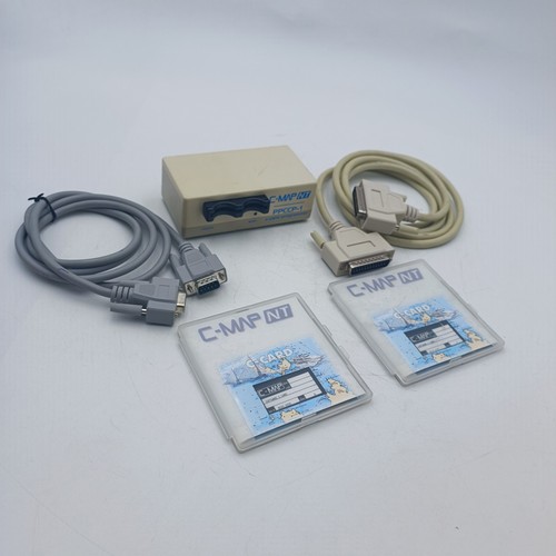 Programmeur map c card - nt, c-card
