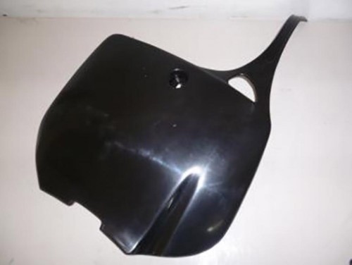 Plaque phare pour moto - plaque, ktm