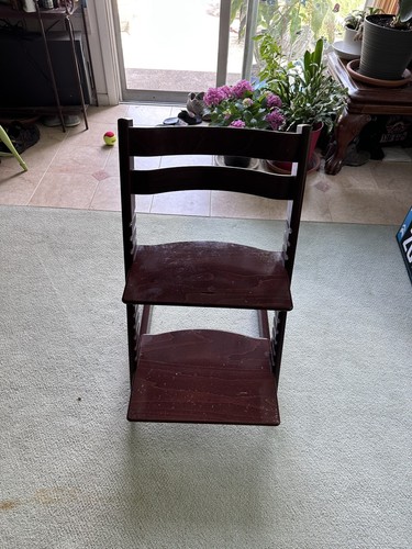 Stokke tripp trapp - tripp,