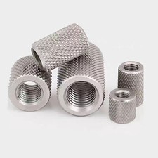  Entretoise d'écrou à doigt