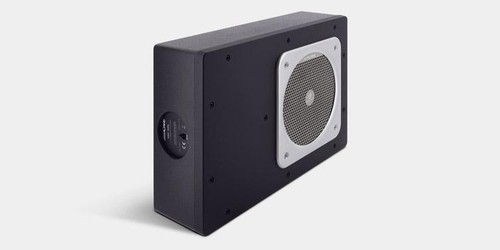Alpine swc d84l cabines - swc-d84l, de