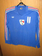 Maillot porté shirt worn
