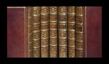 [THEATRE Reliures] RACINE -