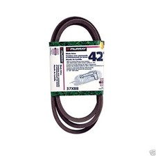 La courroie d'entraînement de