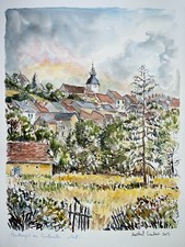 Soleil MONTAIGUT COMBRAILLES