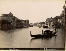 Salviati. Italie, Venezia