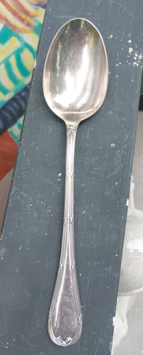 Christofle cuillère service - christofle,