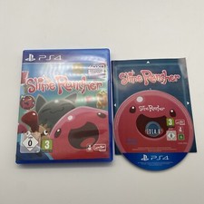 Slime Rancher (Jeu vidéo PS4)
