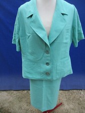 Ensemble N°6 tailleur jupe