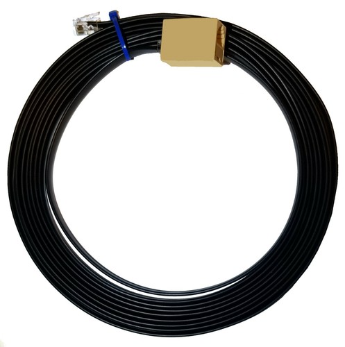 Pin mic ext cable - 6,