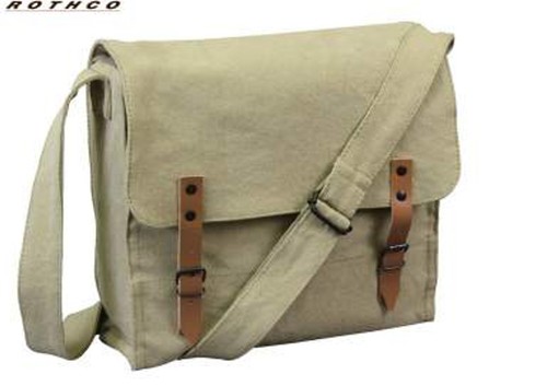 Sac médical vintage - vintage, À