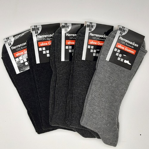 Paire chaussettes 100 coton - chaussettes, 100%
