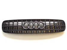 Original Audi Tt 8N Facelift Grille Calandre Noir Mat 8N0853651E 3FZ