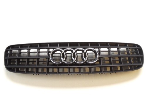 Audi facelift grille de - facelift,