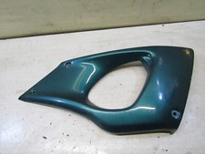 Ecope latéral droite Yamaha