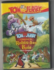 Tom jerry histoire de - tom, l